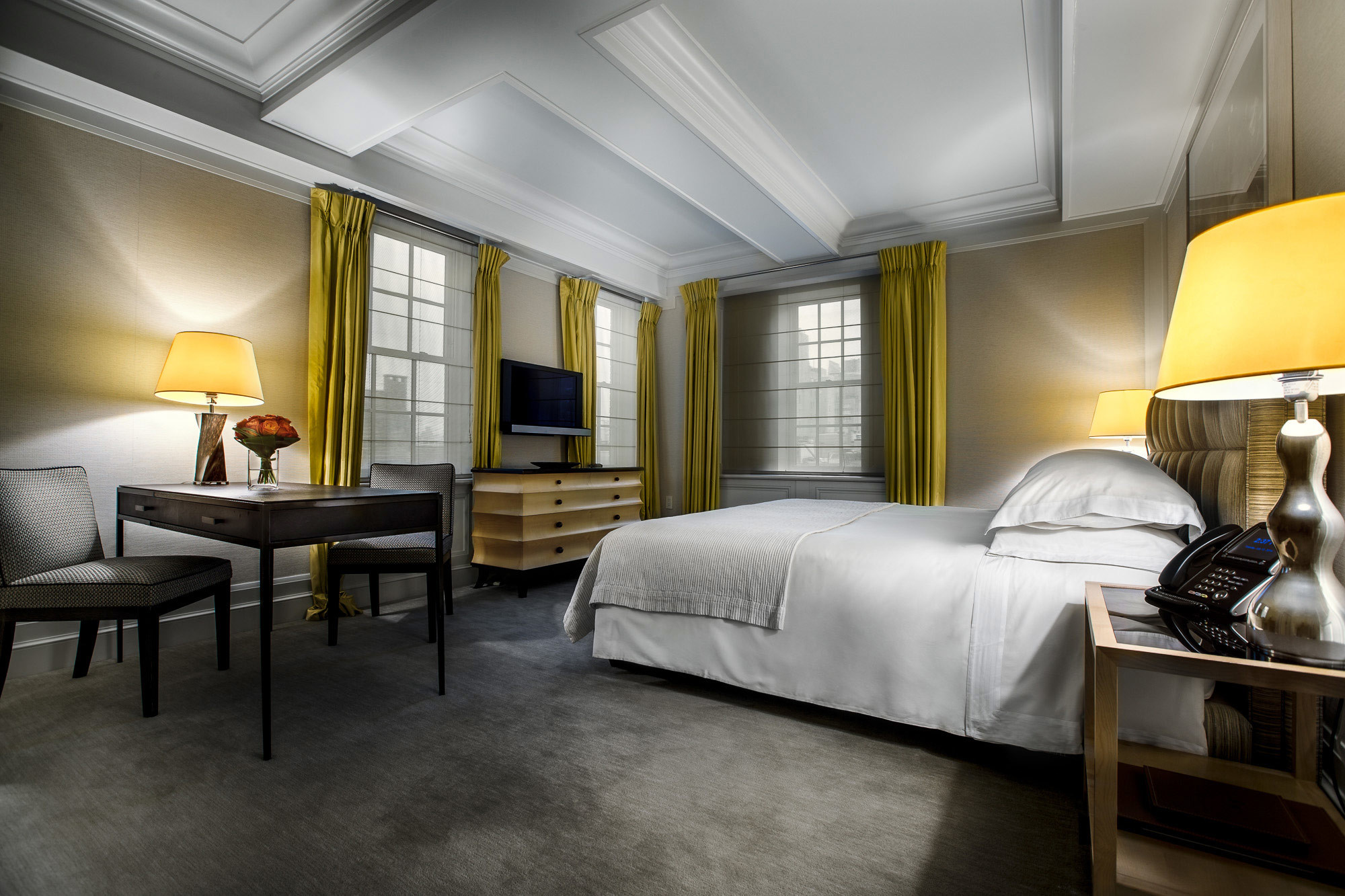 2 bedroom hotel suites
